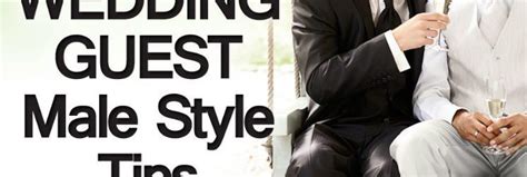 Where to buy the best wedding guest outfits. Attending A Wedding And My Best Suit Is Too Tight ...