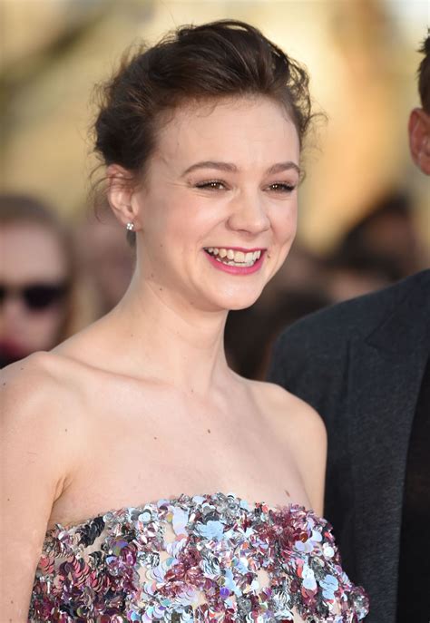 Never let me go (2010)  kathy : CAREY MULLIGAN at Far From the Madding Crowd Premiere in ...