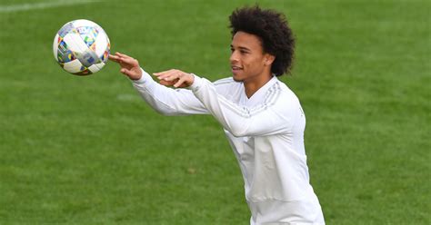 Leroy sane tweeted that he was incredibly happy after the birth of his baby daughter on friday sane was controversially left out of the germany world cup squad this summer in russia and was. Nations League: Ilkay Gundogan left out of Germany squad ...