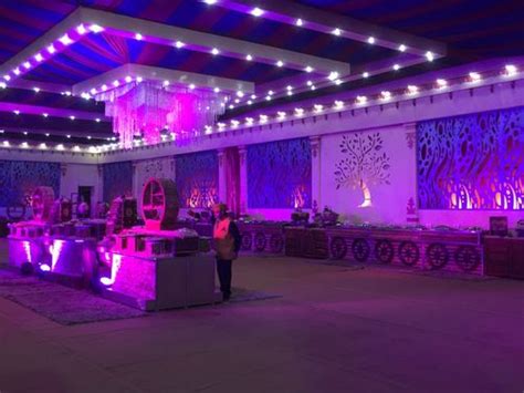 Lavish Party Lawn Gt Karnal Road Alipur Wedding Venue And Banquet Halls