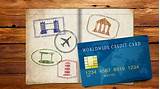 Best Credit Card For Foreign Travel