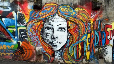 Graffiti Artists Melbourne Best Urban Art 2021