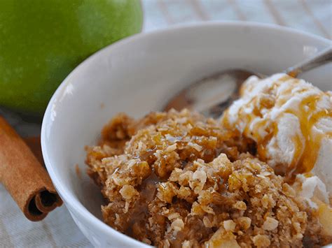 Krisp prevents noisy distractions on team calls boosting productivity and professionalism. Easy Apple Crisp - Grandma's Old Fashioned Recipe