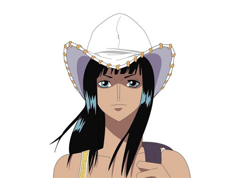 One piece nico robin live wallpaper. Nico Robin Wallpapers (63+ images)