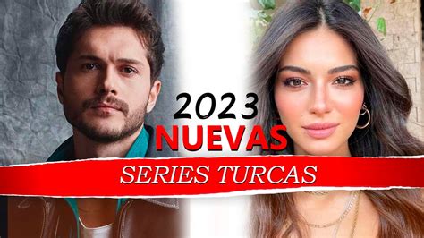 Nuevas Series Turcas 2023 👈 Youtube