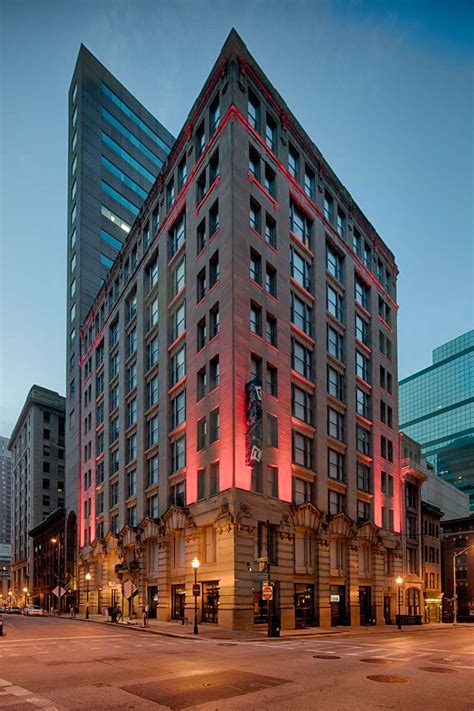 Hotel Rl Inner Harbor Baltimore Md See Discounts