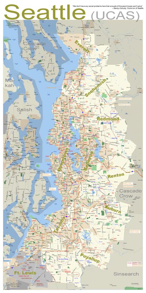 [Shadowrun 5e] Splintered In Seattle - The Something Awful ...