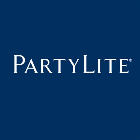Join The Party At Partylite Home