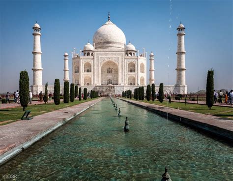 Even when our internet connection failed, he waited for us to get up and running again. Taj Mahal and Agra Fort Private Half Day Tour - Agra, India