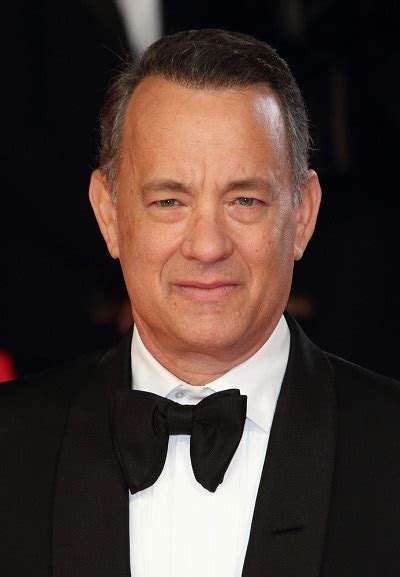 Tom Hanks Ethnicity Of Celebs