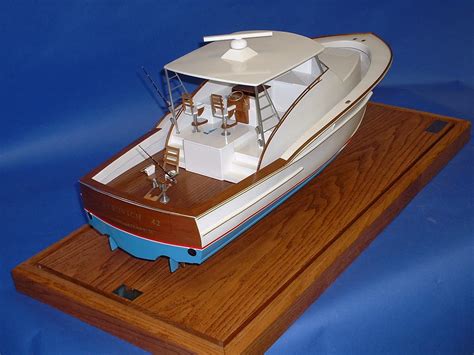 Miniature Ship And Boat Model Making Jw China Yacht And Vessel