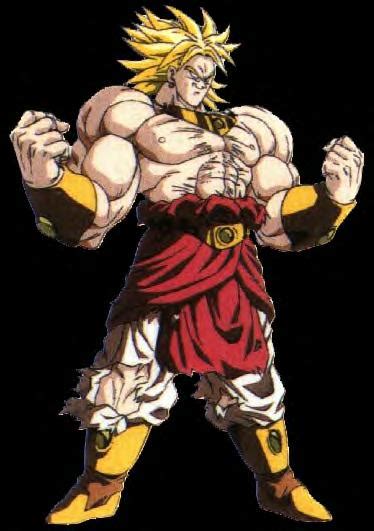 The first time that dragon ball z fans learned of the concept of a legendary super saiyan (a form only achieved once every thousand or so years by for fans assuming that broly's nickname already makes him the de facto candidate to be the legendary super saiyan, it is not canonically confirmed. Broly | PrinceKodi Wiki | FANDOM powered by Wikia