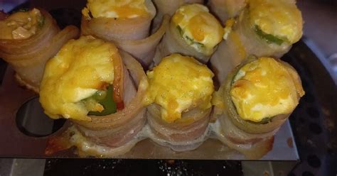 Jalape O Poppers In A Cob Recipe By Sean Strydom Cookpad