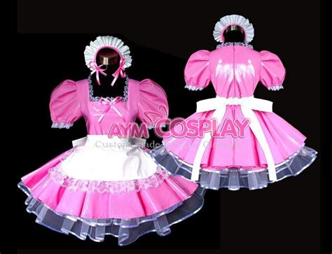 Online Buy Wholesale Pvc Sissy Dress From China Pvc Sissy Dress