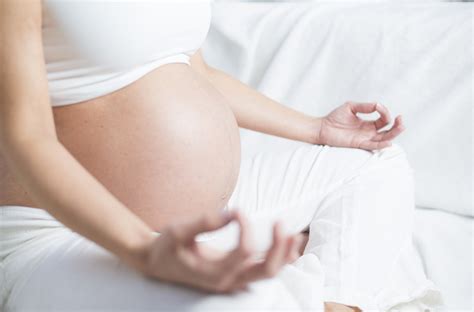 Dolor De Regla En El Embarazo Tercer Trimestre - Tercer trimestre de embarazo: de la semana 28 a la 40 - MP - Medicina