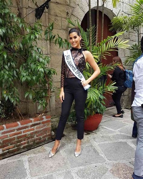 Thankfully, you can still catch all of the action whether you live right in the sunshine state or in an. sofia del prado, top 10 de miss universe 2017/reyna ...