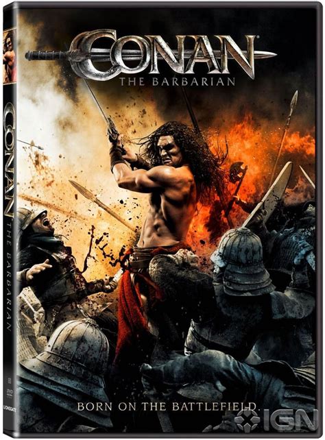 It is a new adaptation, separate from the earlier 1980s arnold schwarzenegger films. The Wertzone: Conan the Barbarian (2011)