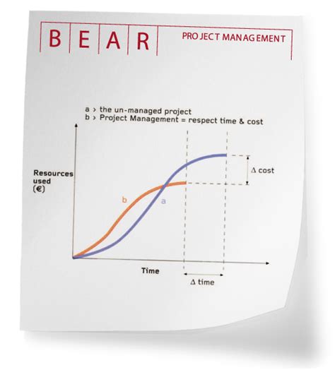 Benefits To The Client Bear Project Management