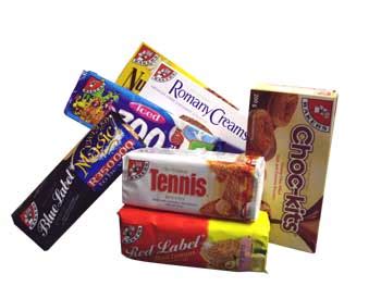 The store in your area is available for delivery till 0. South African Gift Baskets | Biscuit Banquet Gift Basket ...