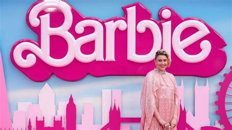Barbie Achieves Billion Dollar Milestone Sets New Record For Female