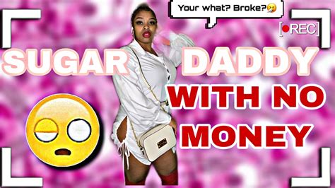 Exclusive Storytime My Sugar Daddy Was Broke Streamed Live Youtube