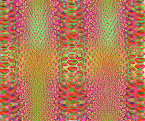 Scale Background Green Snake Skin Pattern Abstract Scaly Texture