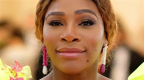 Serena Williams Looks Back On Will Smiths Oscars Slap That Eclipsed