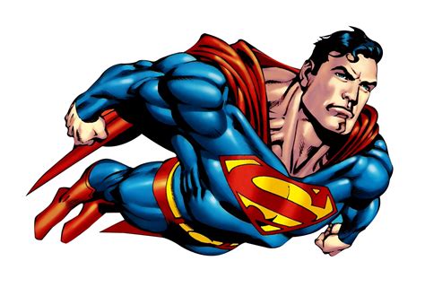 Superman PNG Transparent Image Download Size X Px