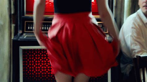 Raising The Skirt Gifs Find Share On Giphy