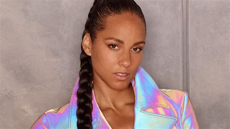 Alicia Keys Wants You To Know You're Doing Great | NPR Music | KCRW