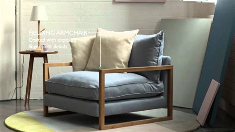 Marks And Spencer Conran Furniture Decor Spring Trends 2014 Youtube