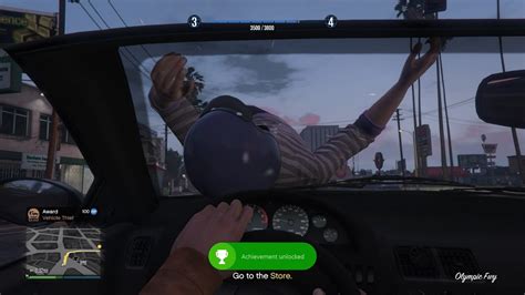 Grand Theft Auto V For Xbox One Review Being Bad Just Got Better