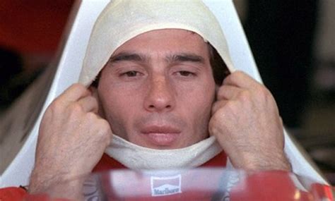 Remembering Ayrton Senna S Fatal Imola Crash