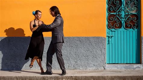 Espectáculos De Tango En Buenos Aires Hellotickets