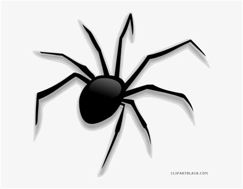 Halloween Spider Clipart Halloween Spider Clipart Png Transparent Png