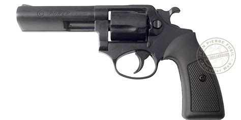 Revolver Dalarme Kimar Power 4 Cal 6mm à Blanc Jpf
