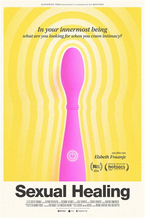 Sexual Healing 2022 Posters — The Movie Database Tmdb