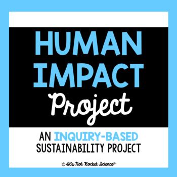 Research on this topic is at its peak and students are opting for gis projects in their third and final year. Human Impact Sustainability Project: An Investigation of ...