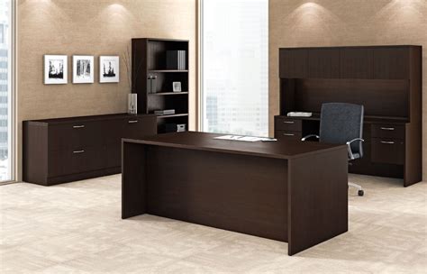 Modern Series Executive Suites Buy Rite Business