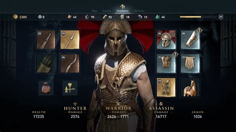 Sparta Athen Im Krieg Gameplay Trailer Zu Assassin S Creed Odyssey