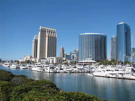 Favorite weekend getaway-San Diego