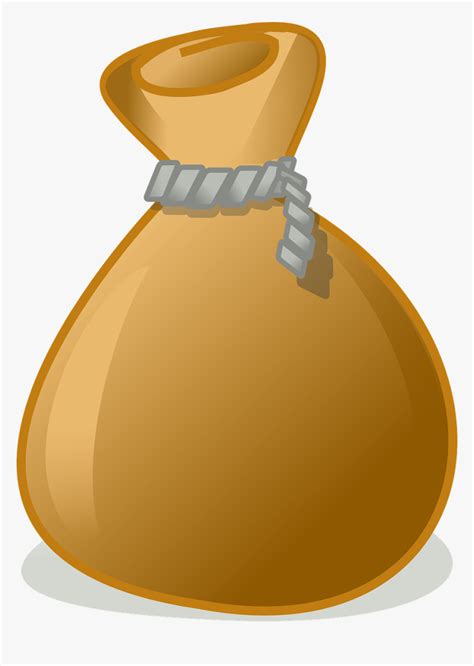 Vector Library Bags Clipart Library Bag Money Bag Clip Art Hd Png
