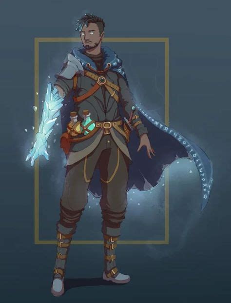 250 Arcane Trickster Ideas In 2021 Fantasy Characters Character Art