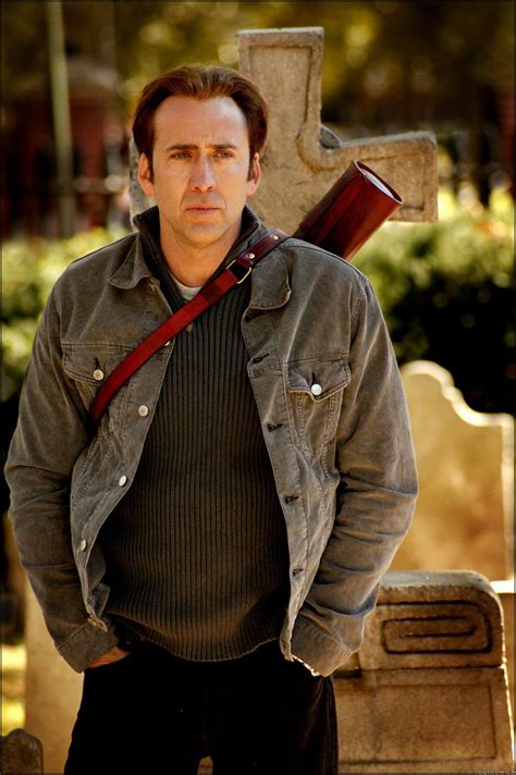 I'm going to steal the declaration of independence. Benjamin Gates | Nicolas cage, National treasure movie, National treasure