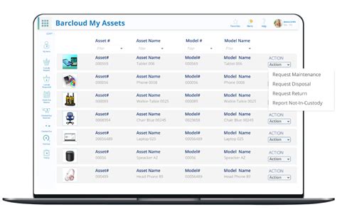Asset Software Users Types Of Our Asset Software