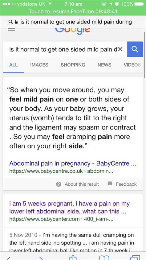 Left Side Lower Abdomen Pain In Early Pregnancy Ovulation Symptoms