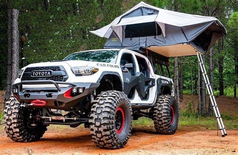 tacoma truck jeep truck truck camper lifted tacoma overland truck overland vehicles