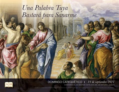 Catechetical Sunday 2021 Poster | USCCB
