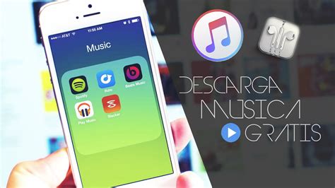 La Mejor Aplicacion Para Bajar Musica En Iphone 5 Cita Medico Fuengirola
