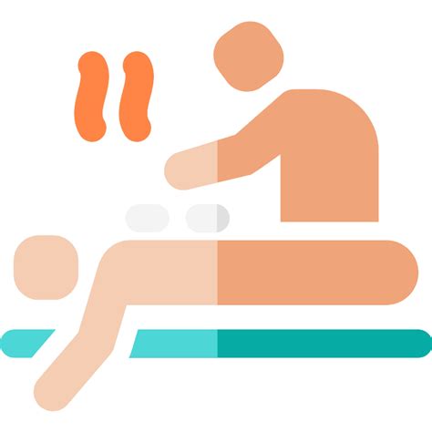 Massage Spa Vector Svg Icon Svg Repo